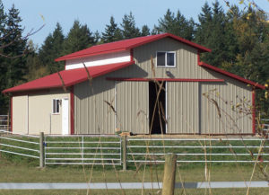 Nor-Clad® – Metal Roofing and Siding