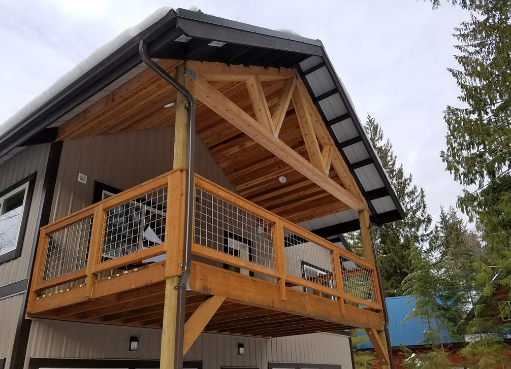 NorClad Residential Metal Roofing by ASC Building Products