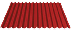 nu wave corrugated metal siding