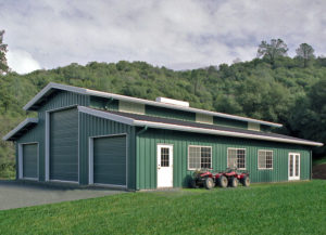 agricultural corrugated roofing sheets