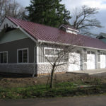 Nor-Clad Carriage House