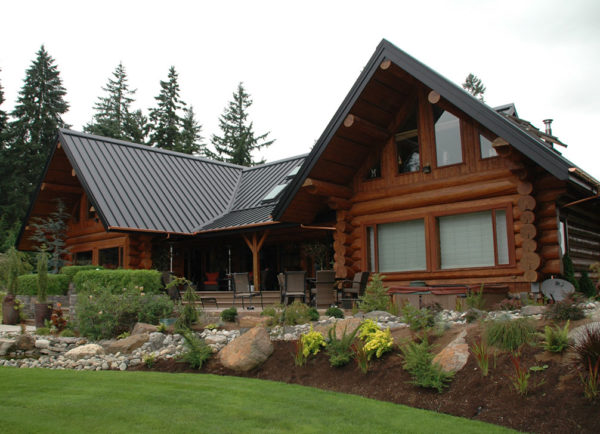 standing seam roofing company