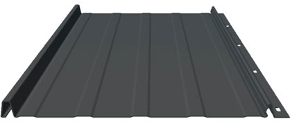 Skyline Roofing® hp – Standing Seam Metal Roofing